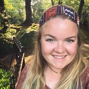 Meet your Posher, Emmarsyn